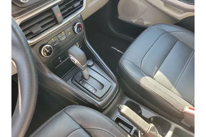 $15000 : Ford EcoSport 2021 S 4dr Cro image 8