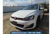 Volkswagen Golf GTI 2017 Spo en Vineland
