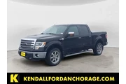 Ford F-150 2014 4x4 FX4 4dr