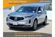 Acura RDX 2024 SH-AWD 4dr SU en Los Angeles