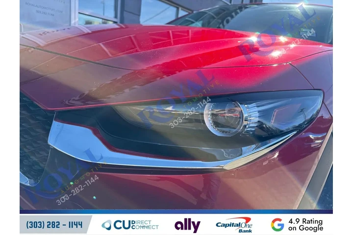 $24995 : 2024 CX-30 2.5 S Select Sport image 6