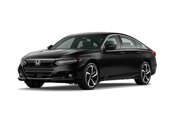 $28919 : Honda Accord 2022 Sport 4dr image 1
