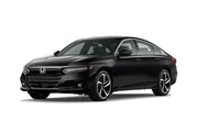 Honda Accord 2022 Sport 4dr