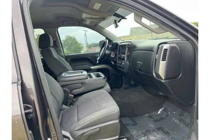 2015 Silverado 1500 image 8