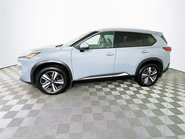 $26881 : PRE-OWNED 2022 NISSAN ROGUE SL image 6