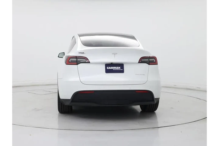 $26998 : Tesla Model Y 2021 AWD Long image 6