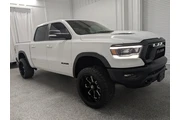 $36997 : Ram 1500 2021 4x4 Rebel 4dr thumbnail
