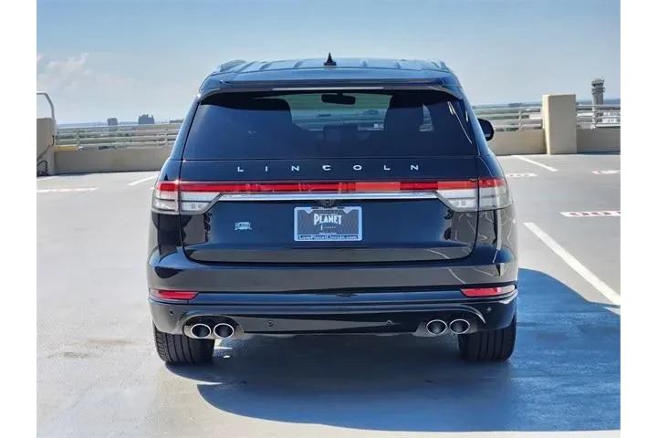 $32062 : Lincoln Aviator 2021 Reserve image 6
