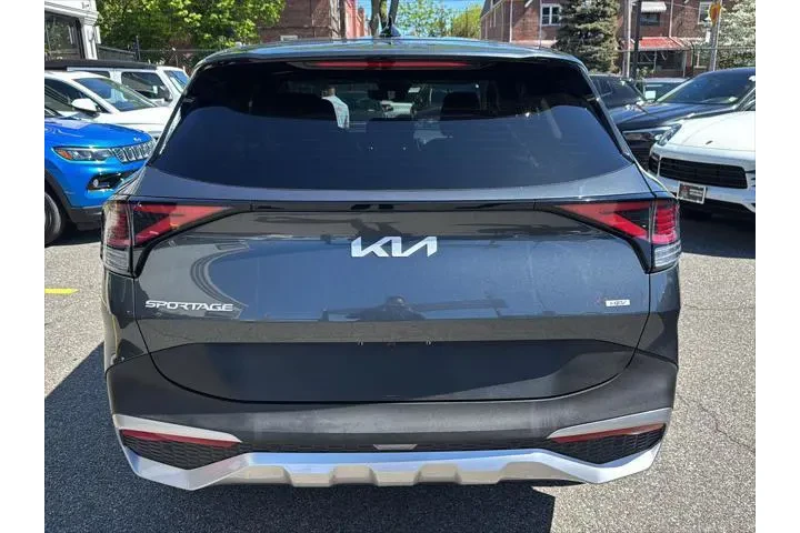 $22990 : Kia Sportage Hybrid 2023 AWD image 4