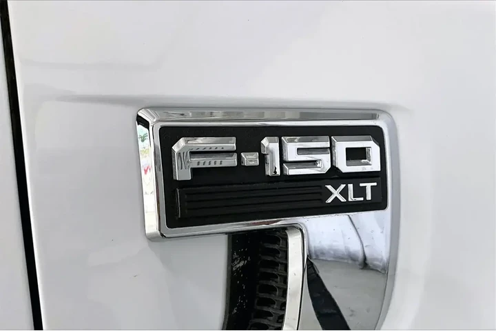 $37391 : Ford F-150 2024 4x4 XLT 4dr image 9