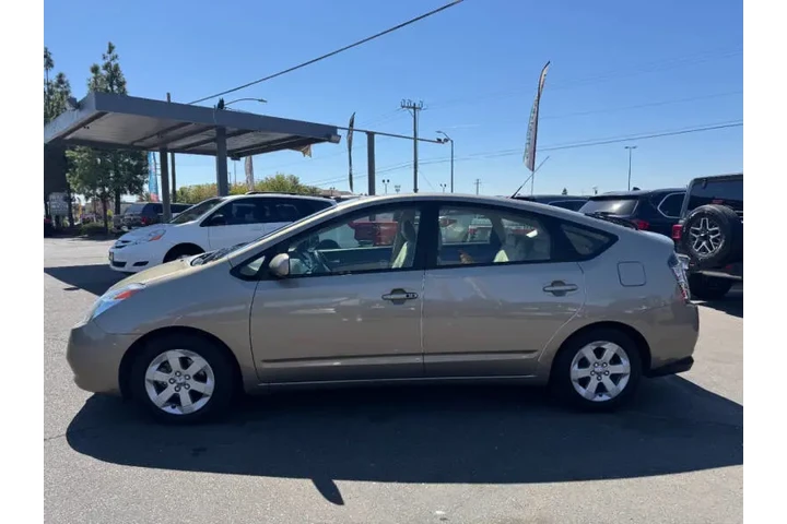 $6998 : 2004 Prius image 6