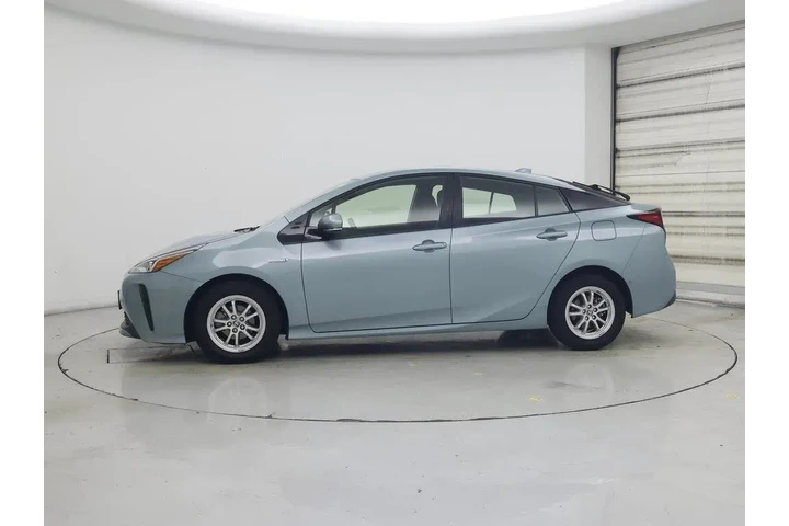 $21998 : Toyota Prius 2020 LE 4dr Hat image 3