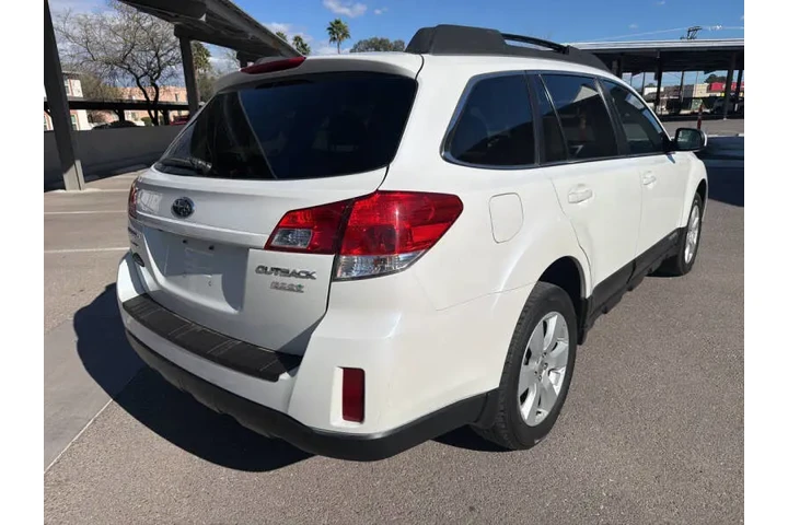 $8995 : 2011 Outback image 10