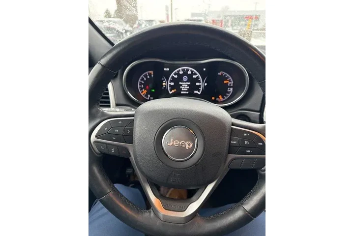 $27990 : Jeep Grand Cherokee 2021 4x4 image 4