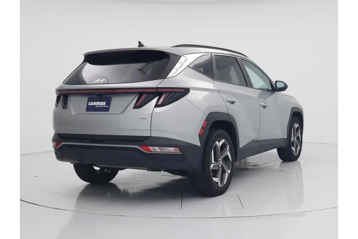 $25998 : Hyundai TUCSON 2023 AWD SEL image 8