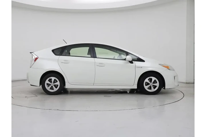$18998 : Toyota Prius 2015 Three 4dr image 7
