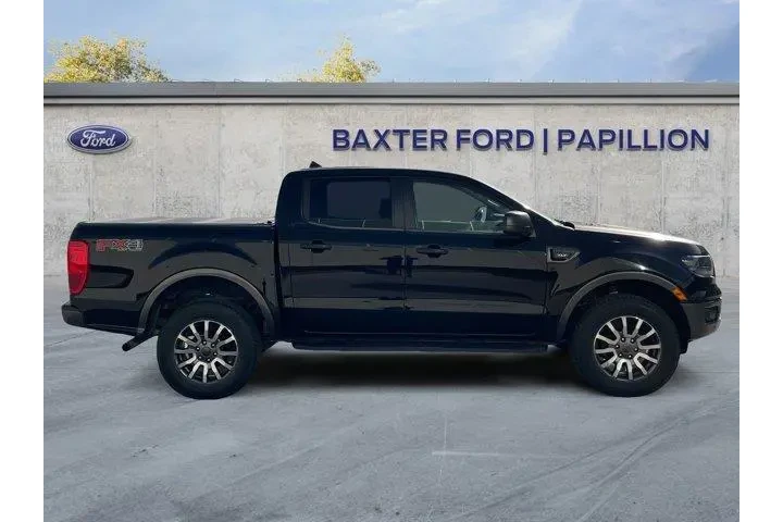 $24000 : Ford Ranger 2019 4x4 XLT 4dr image 6