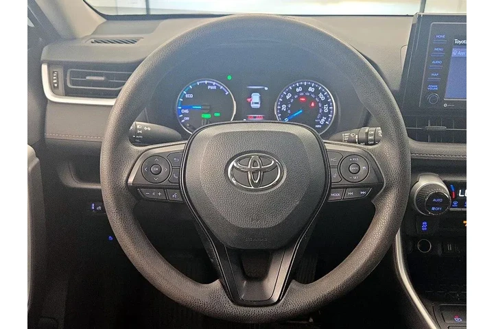 $27998 : Toyota RAV4 Hybrid 2022 AWD image 10