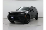 $34998 : Jeep Grand Cherokee 2024 4x4 thumbnail