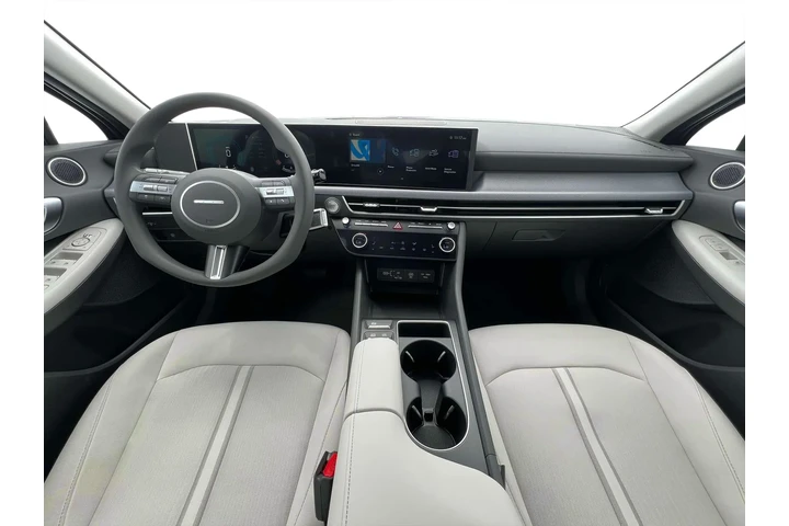 $20995 : Hyundai SONATA 2024 AWD SEL image 3