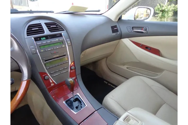 $9950 : 2009 ES 350 image 10