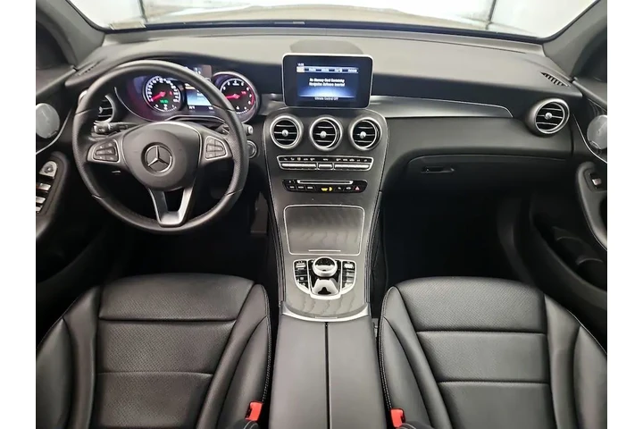 $21998 : Mercedes-Benz GLC 2018 GLC 3 image 9