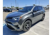 2016 RAV4 SE en Stockton