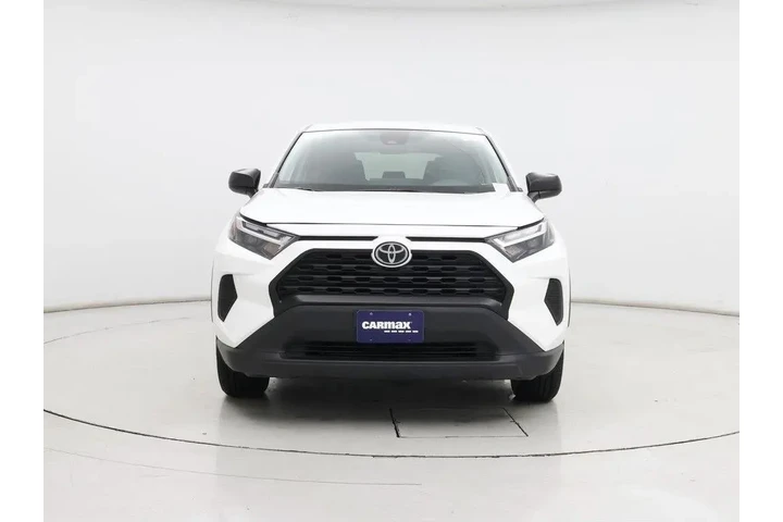 $25998 : Toyota RAV4 2024 AWD LE 4dr image 5