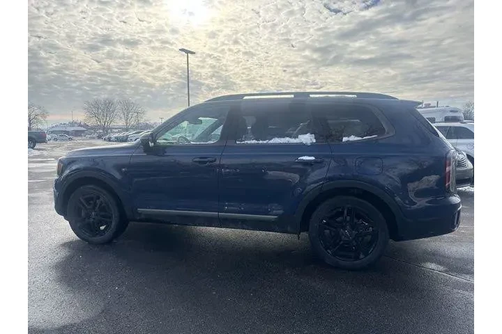 $33995 : Kia Telluride 2023 AWD EX X- image 8
