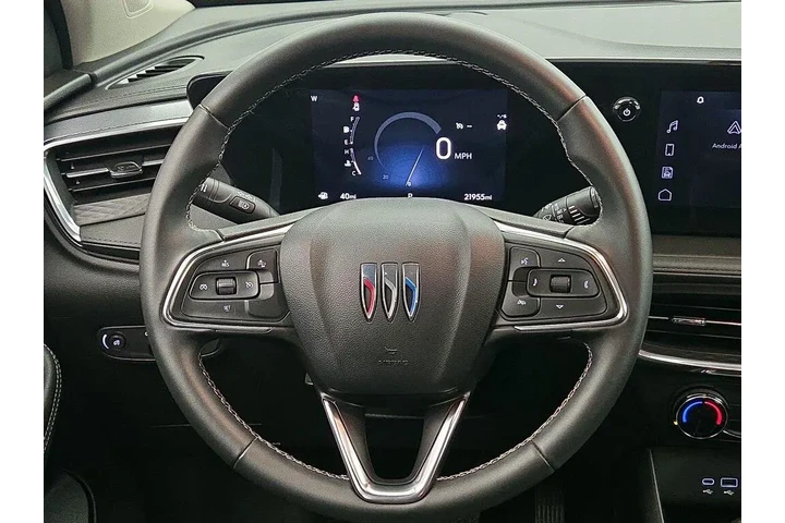 $21998 : Buick Encore GX 2025 AWD Pre image 10