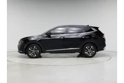 $24998 : Kia Sportage 2024 EX 4dr SUV thumbnail