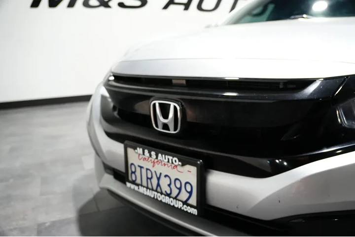 $15300 : 2020 Civic Sedan image 3