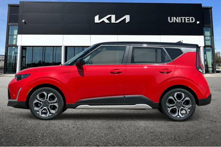 $27360 : New 2025 Soul EX image 6