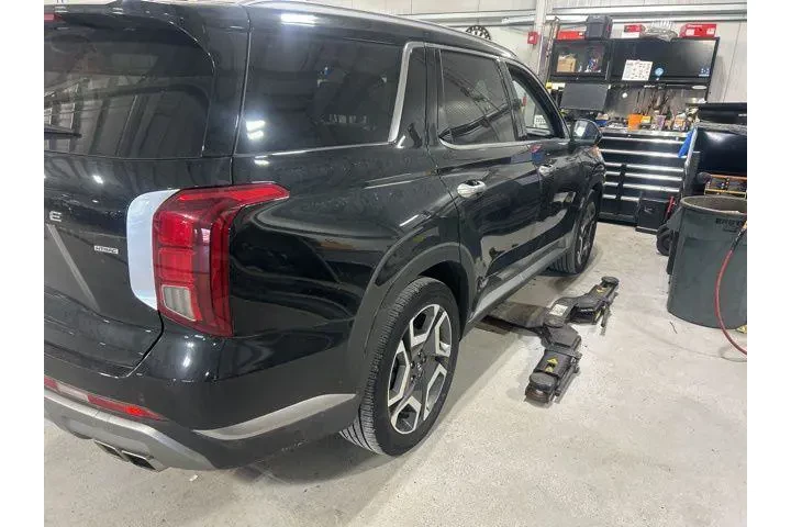$32577 : Hyundai PALISADE 2023 AWD SE image 4