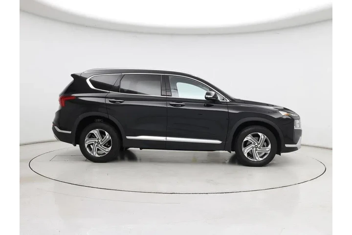$21998 : Hyundai SANTA FE 2021 SEL 4d image 7