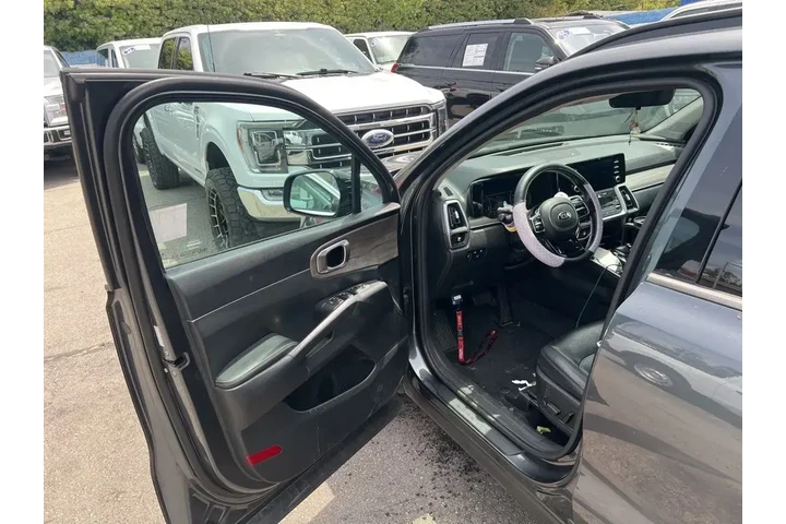 $21207 : Kia Sorento 2021 EX 4dr SUV image 4