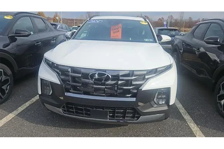 $36999 : Hyundai SANTA CRUZ 2024 AWD image 2