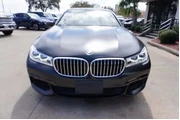 $32988 : BMW 7 Series 2018 750i 4dr S thumbnail