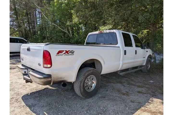 $12000 : Ford F-250 Super Duty 2004 4 image 2