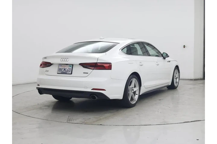 $23998 : Audi A5 Sportback 2019 AWD q image 8