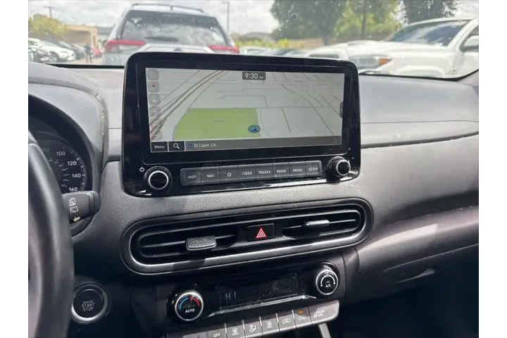 $20500 : Hyundai KONA 2023 SEL 4dr Cr image 5