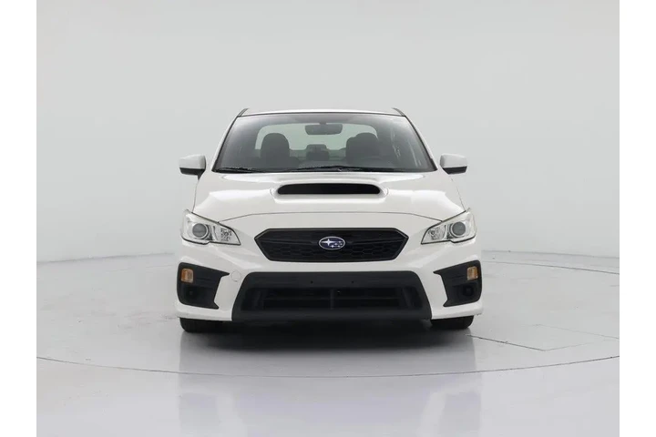 $21998 : Subaru WRX 2018 AWD 4dr Seda image 5