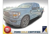 Ford F-150 2023 4x2 XL 4dr S en Orlando