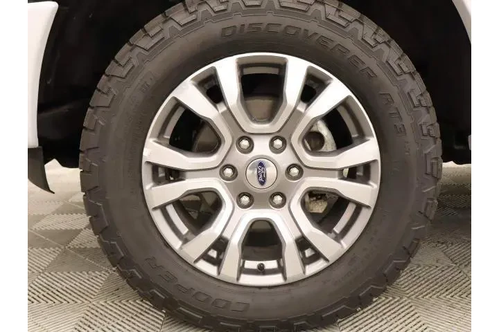 $26730 : Ford Ranger 2020 4x4 Lariat image 5