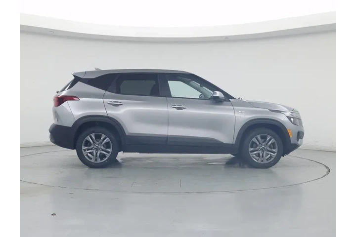 $20998 : Kia Seltos 2023 AWD LX 4dr S image 7