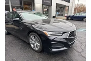 $31500 : Acura TLX 2021 SH-AWD 4dr Se thumbnail