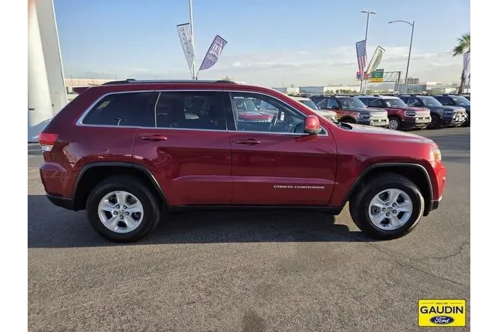 $11900 : Jeep Grand Cherokee 2015 4x4 image 9