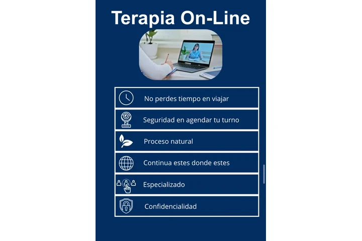 Hipnosis Clínica 100% On-Line image 2