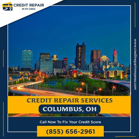 Credit Repair in Columbus, OH image 1