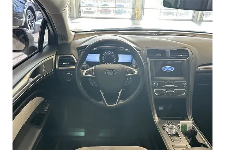$13000 : Ford Fusion 2019 SE 4dr Seda image 2